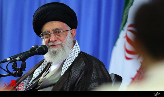 روایت رهبرانقلاب از انتخابشان به عنوان رهبری 