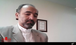 اصغر پیرهادی مدیرکل ثبت اسناد بوشهر