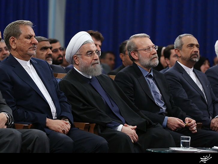 امشب؛ ضیافت افطاری مشترک دولت و مجلس