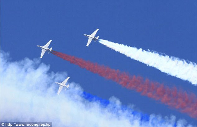 کره شمالی کره شمالی