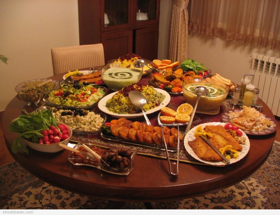 ۵ توصیه برای لاغری در ماه رمضان بدون عوارض
