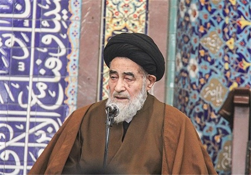 توصیه امام‌خمینی به انتخاب آیت‌الله خامنه‌ای برای رهبری/ فریاد کشیدیم 