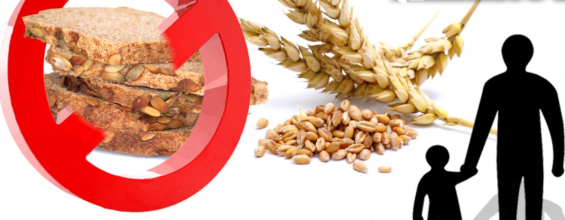 سلیاک چیست؟ + دستور تهیه غذای ویژه مبتلایان