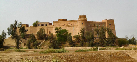 قدیمی‌ترین شهر ایران کجاست+ تصاویر