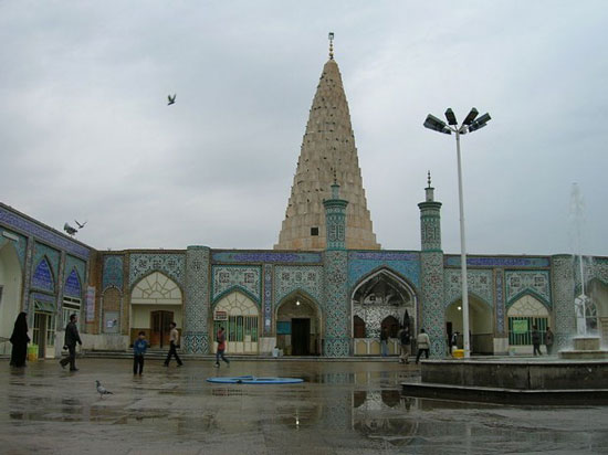 قدیمی‌ترین شهر ایران کجاست+ تصاویر