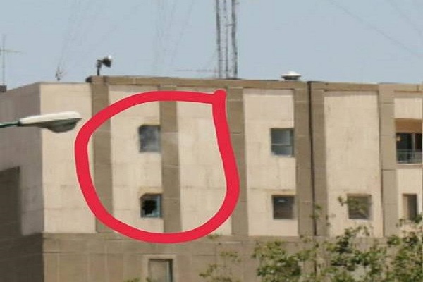 جزئیات تیراندازی در مجلس و حرم امام خمینی (ره)