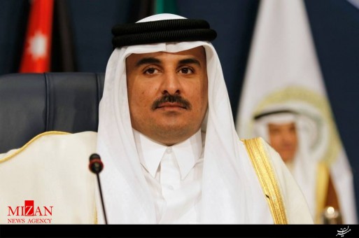 دولت قطر: مذاکره با ایران را برای تامین مواد غذایی آغاز کردیم دولت قطر: مذاکره با ایران را برای تامین مواد غذایی آغاز کردیم