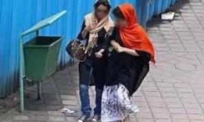 بدحجاب ها را زود قضاوت نکنیم
