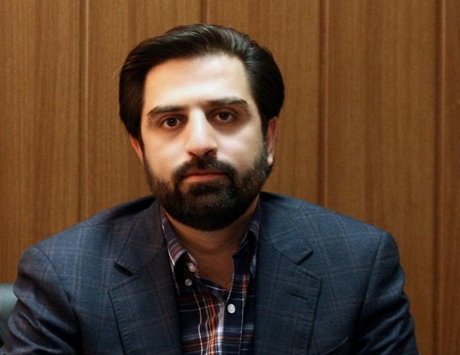 کیایی کیایی