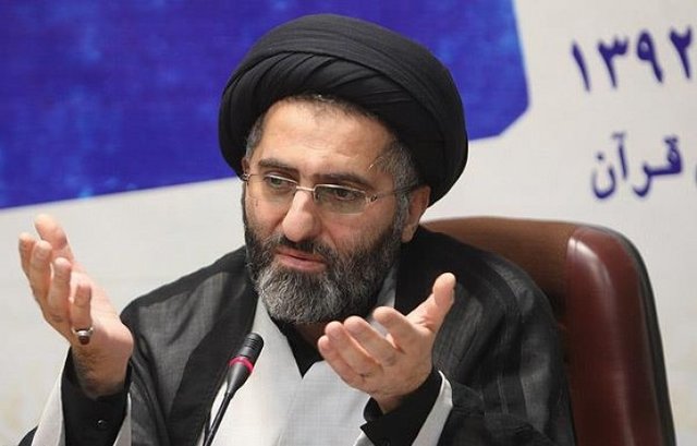 حجت الاسلام سید مهدی تقوی حجت الاسلام سید مهدی تقوی