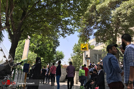 شایعات، شیوه نوینی برای احقاق اهداف دشمنان/ امنیت روانی در گرو اخبار شفاف رسانه های داخلی شایعات، شیوه نوینی برای احقاق اهداف دشمنان/ امنیت روانی در گرو اخبار شفاف رسانه های داخلی