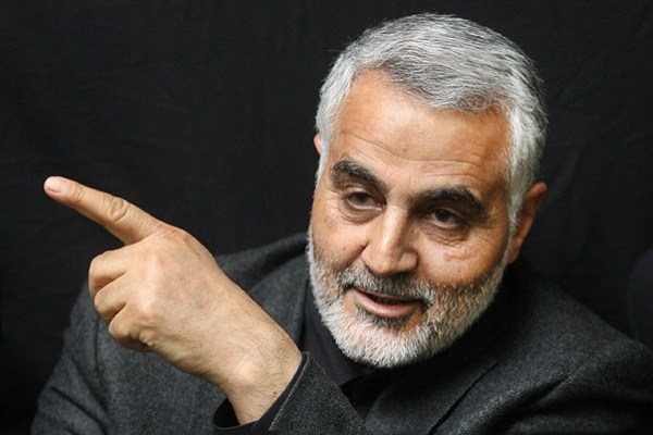 نقش بی بدیل سپاه در حفظ روح انقلابی در بدنه نظام/ انقلاب اسلامی موجب فروپاشی قدرت آمریکا شد