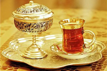 احتمال ابتلا به سرطان در زنان با مصرف چای