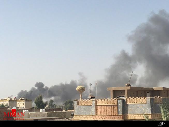 انفجار انتحاری در کربلا 4 زخمی بر جای گذاشت