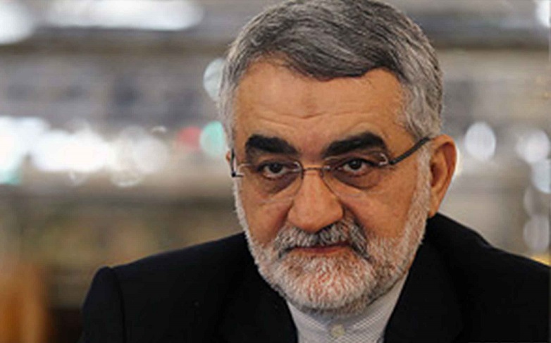 بروجردی