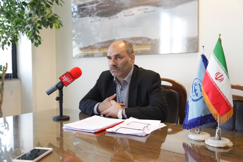 افزایش تولید آبزی تا ۸۰۰ هزار تن در برنامه ششم توسعه/ درآمد ۵۰۰ میلیون دلاری از صادرات آبزیان افزایش تولید آبزی تا ۸۰۰ هزار تن در برنامه ششم توسعه/ درآمد ۵۰۰ میلیون دلاری از صادرات آبزیان