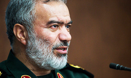 آمریکایی‌ها جرات آتش افروزی در خلیج فارس ندارند