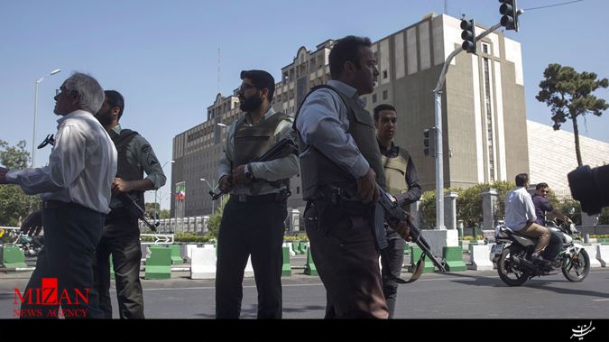 واکنش آمریکا به حملات تروریستی تهران ریاکاری غرب را آشکار کرد واکنش آمریکا به حملات تروریستی تهران ریاکاری غرب را آشکار کرد