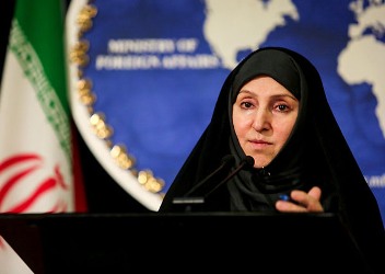 لحن بیانیه اخیر شورای همکاری خلیج فارس علیه ایران مصداق قابل اثباتی ندارد