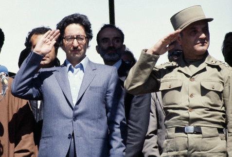 بنی صدر