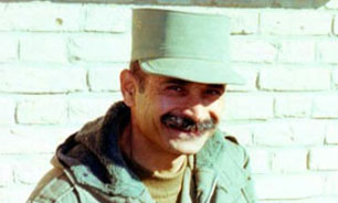 سرلشکر فلاحی