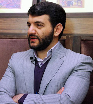 عبدالملکی