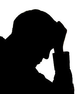 مایوس مایوس