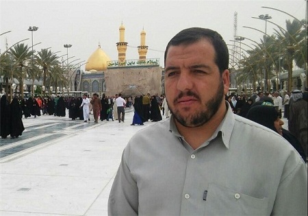 شهید مجتبی کرمی شهید مجتبی کرمی