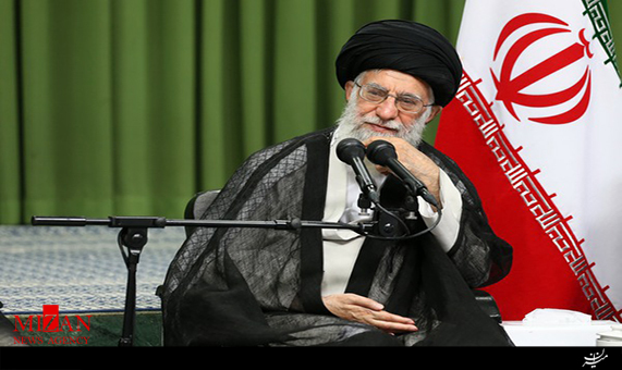 دیدار جمعی از شاعران و اهالی فرهنگ و ادب با رهبر انقلاب + فیلم گزارشی از دیدار اهالی فرهنگ، شعر و ادب فارسی با رهبر انقلاب + فیلم