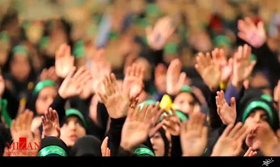 كليپ ای ماه تر از ماه باصدای حامد همایون