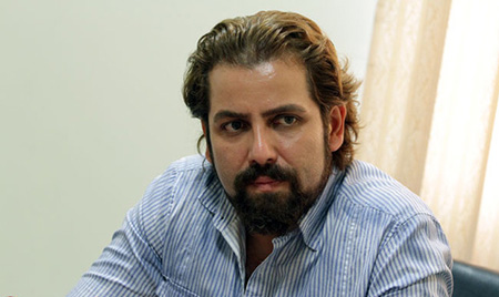 امیر دلاوری امیر دلاوری