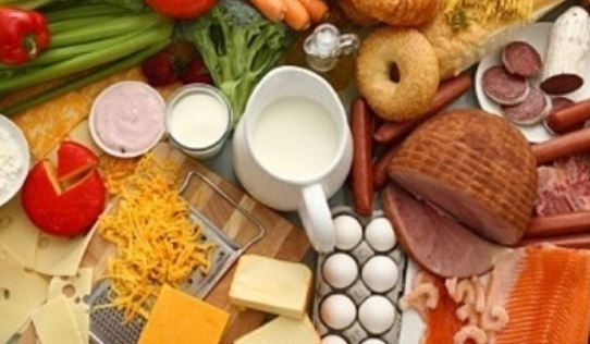 هشدار؛ مصرف پروتئین و چربی حیوانی در سحر ممنوع!