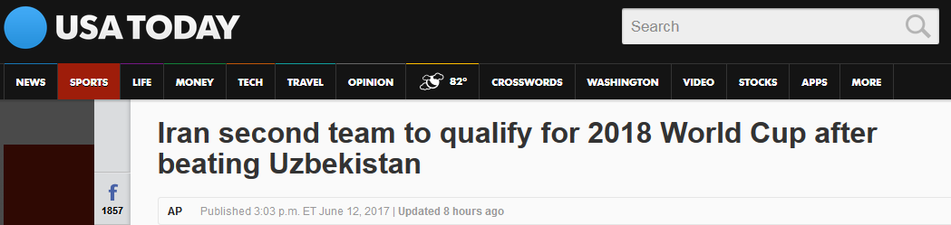 تیم ملی فوتبال ایران تیم ملی فوتبال ایران