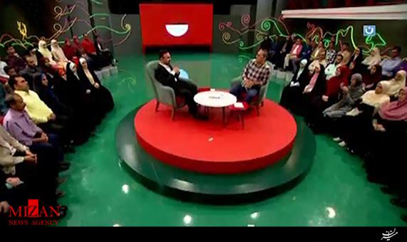 مجری مناظره‌ها مهمان خندوانه