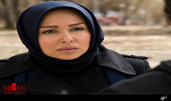 ماجرای خواستگاری از پرستو صالحی در برنامه زنده