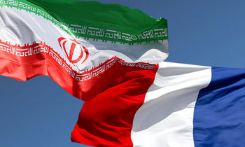 ایران و فرانسه ایران و فرانسه