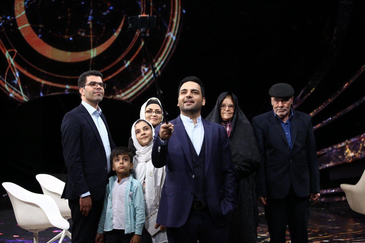 احسان علیخانی و تیمش چه خط قرمزهایی در برنامه ماه عسل داشتند؟ احسان علیخانی و تیمش چه خط قرمزهایی در برنامه ماه عسل داشتند؟