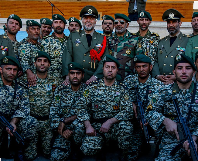 امیر حیدری