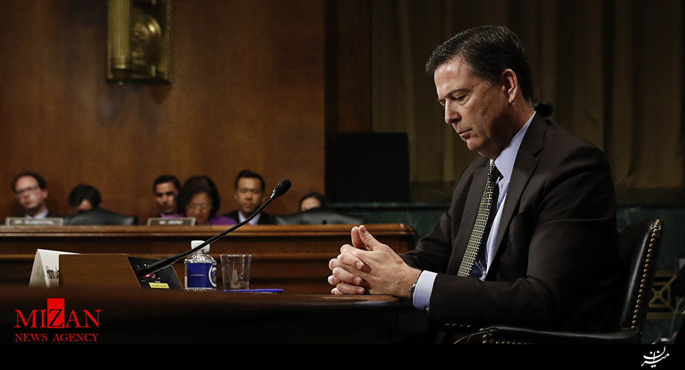 رئیس FBI به 35 سال حبس محکوم میشود رئیس FBI به 35 سال حبس محکوم میشود