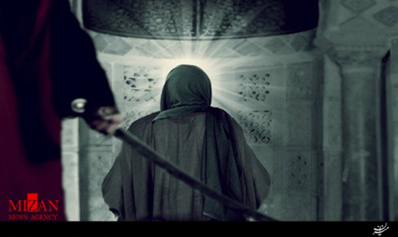 مداحی ضربت‌خوردن امام‌علی(ع) با صدای سیدمهدی میرداماد