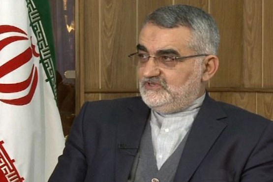 بروجردی