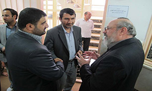 ضرورت حل مشکل زندانیان جرائم غیرعمد در راستای کاهش جمعیت کیفری