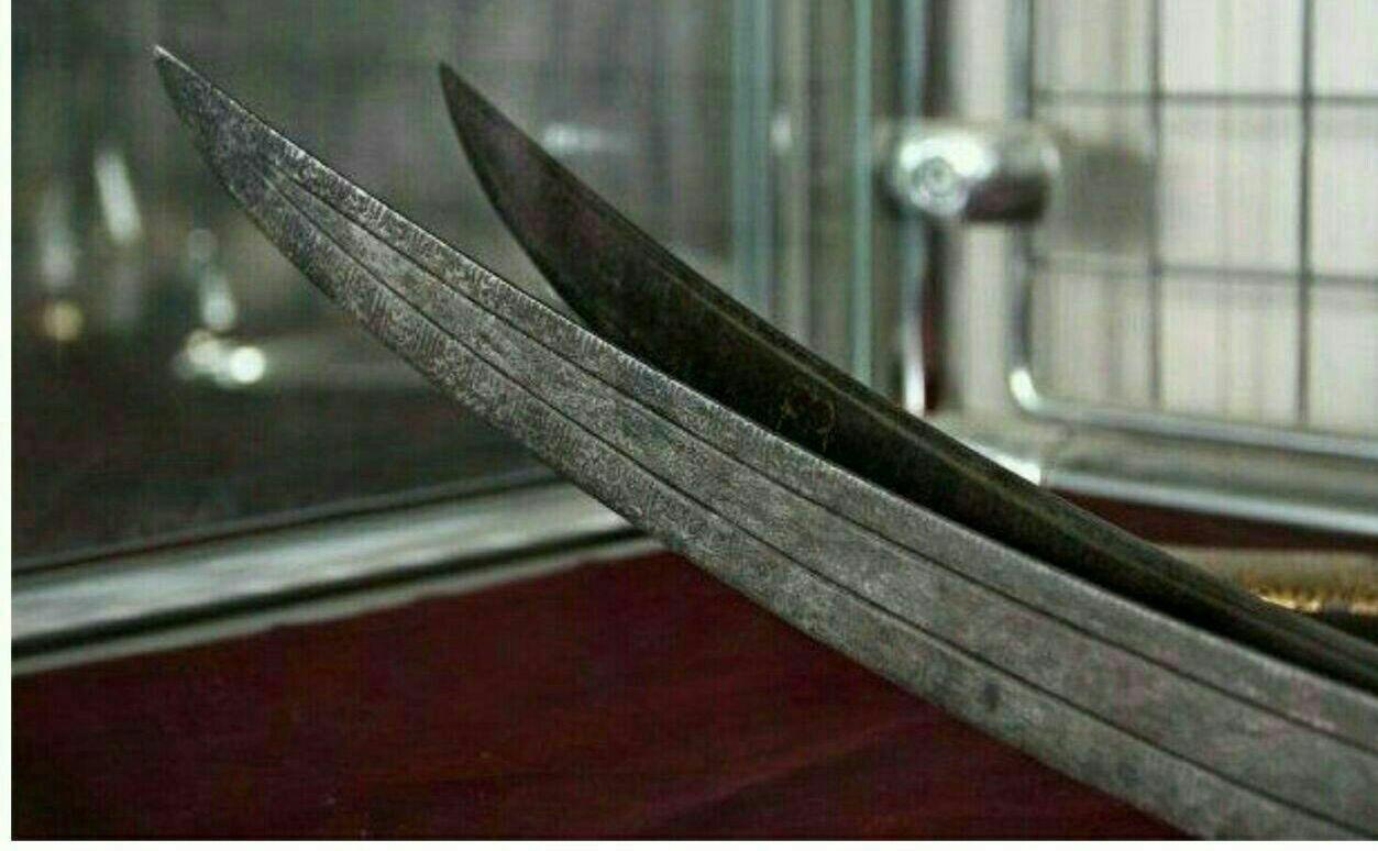 شمشیر شمشیر