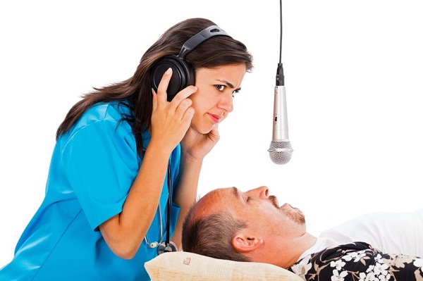 راهکاری برای خوابیدن سریع
