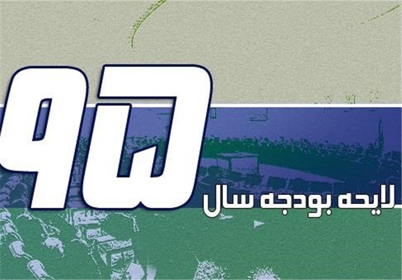 بودجه