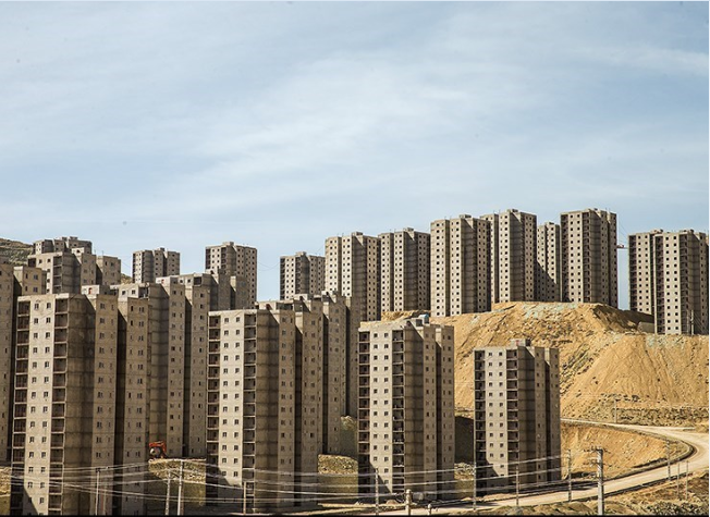 مسکن مهر مسکن مهر