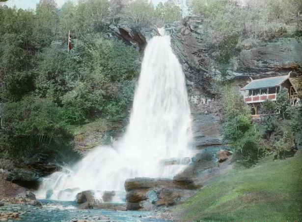آبشار