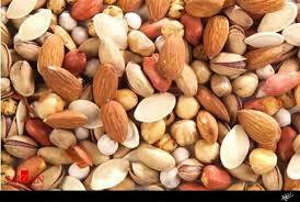 جریمه ۳.۲ میلیاردی عامل قاچاق خشکبار در آذربایجان غربی