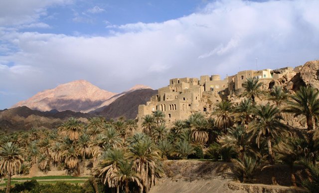 نایبند