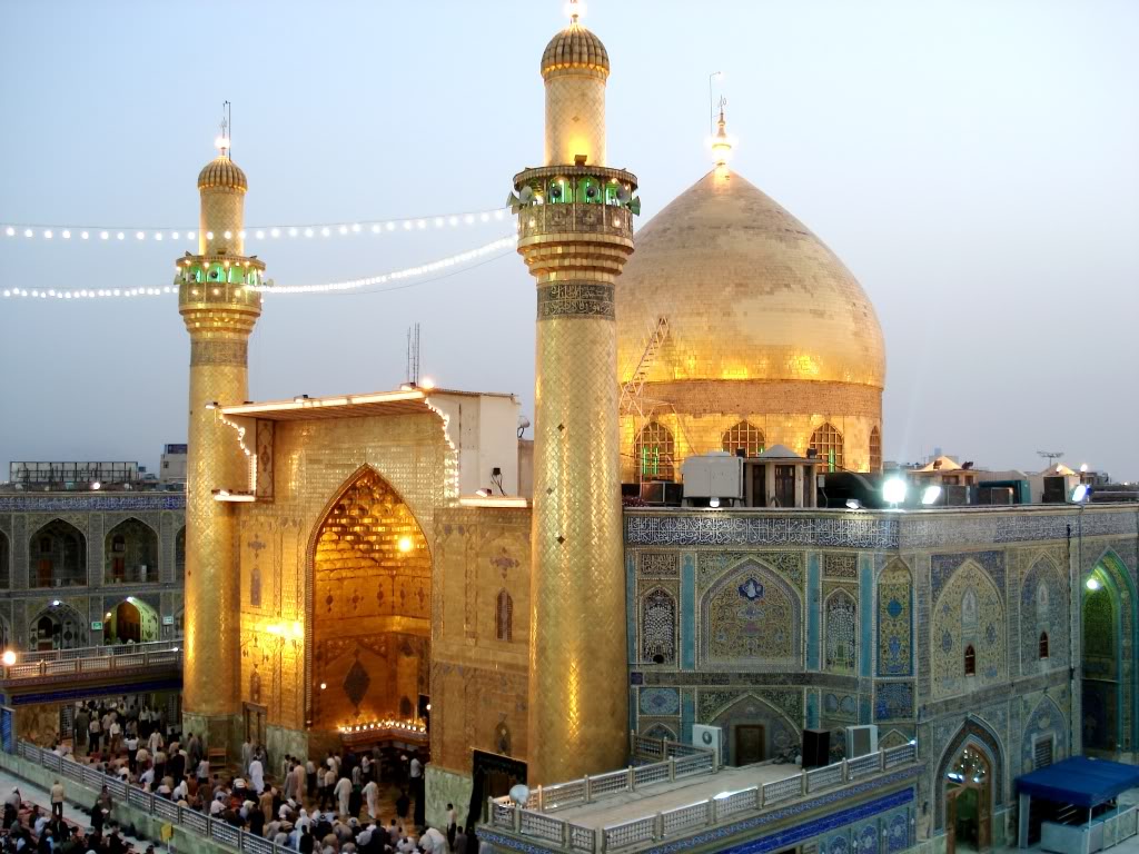 حضرت علی